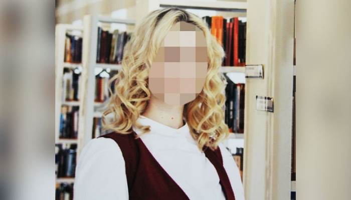 Виктория, скорее всего, уехала за пределы города Виктория, скорее всего, уехала за пределы города