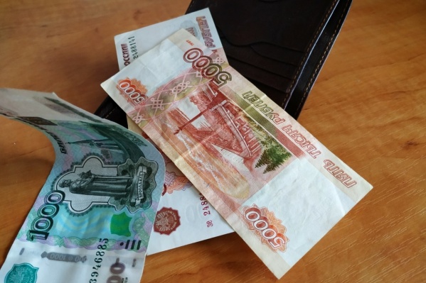 Зарплаты в сёлах Зауралья часто теневые, а трудоустройство — неофициальное Зарплаты в сёлах Зауралья часто теневые, а трудоустройство — неофициальное