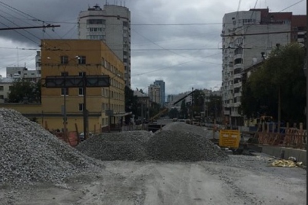 То, что мост откроют 2 сентября, вызвало сомнения То, что мост откроют 2 сентября, вызвало сомнения