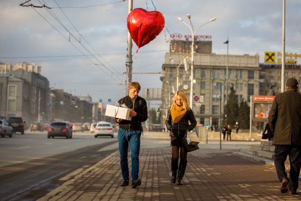 На выходных температура поднимется до +11 градусов по области На выходных температура поднимется до +11 градусов по области