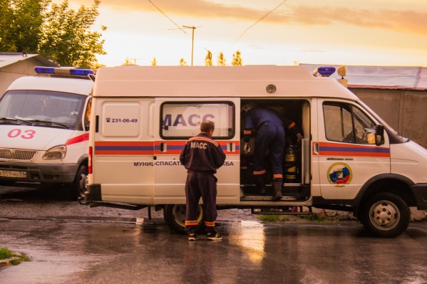 Потерявший ориентиры мужчина блуждал по лесу около трёх часов Потерявший ориентиры мужчина блуждал по лесу около трёх часов