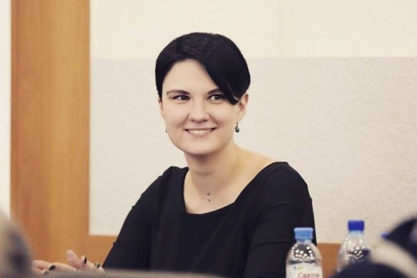 Юлия Федотова подала иск 29 марта — в день вступления закона в силу Юлия Федотова подала иск 29 марта — в день вступления закона в силу