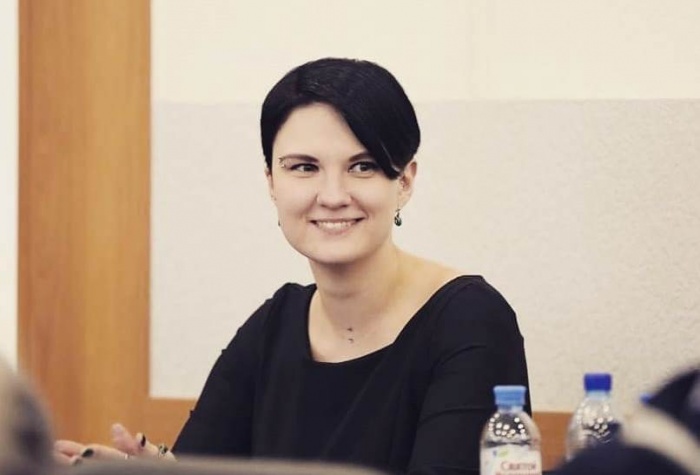 Юлия Федотова подала иск 29 марта — в день вступления закона в силу Юлия Федотова подала иск 29 марта — в день вступления закона в силу