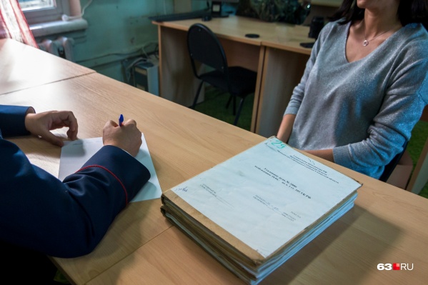 Сыщики опросили родственников и друзей несовершеннолетнего Сыщики опросили родственников и друзей несовершеннолетнего
