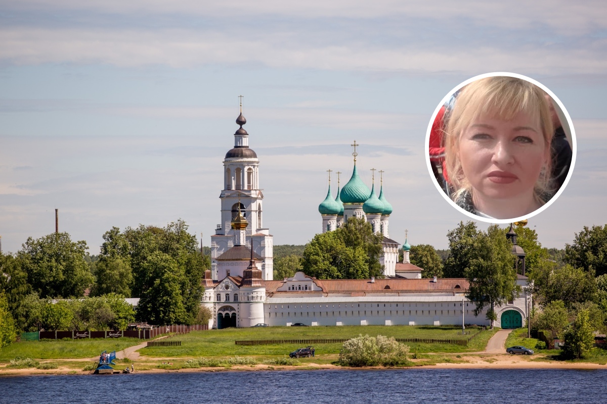 Ярославский депутат выступила против реставрации Толгского монастыря за бюджетные деньги