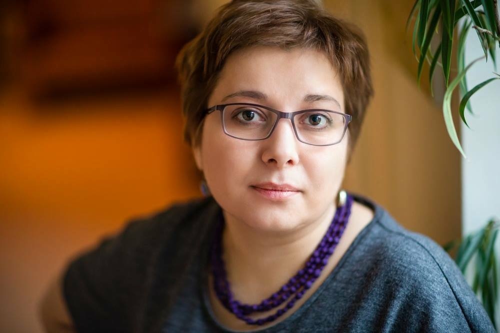 «Мы с ними гуляем, иначе закиснут»: директор фонда помощи хосписам приехала в Рыбинск и расплакалась