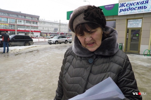 Многим волгоградцам пришлось сморгнуть, чтобы поверить в увиденное Многим волгоградцам пришлось сморгнуть, чтобы поверить в увиденное