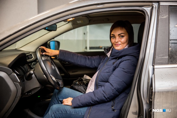 Екатерина отдала на растерзание «угонщикам» Nissan Qashqai 2014 года выпуска Екатерина отдала на растерзание «угонщикам» Nissan Qashqai 2014 года выпуска