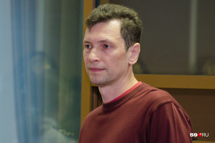 Роман Юшков требует от государства шесть миллионов рублей