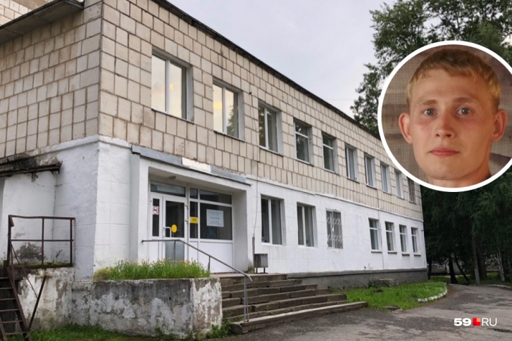 26-летний Алексей получил серьезные ожоги 26-летний Алексей получил серьезные ожоги