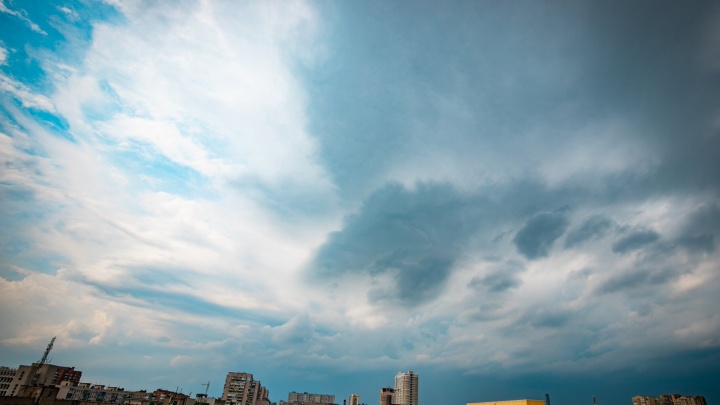 Жара и дождь: рассказываем, какая погода ждет ростовчан на этой неделе