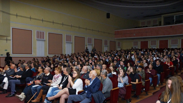 К 2022 году в Прикамье создадут сеть социальных кинозалов. В планах властей — 92 площадки