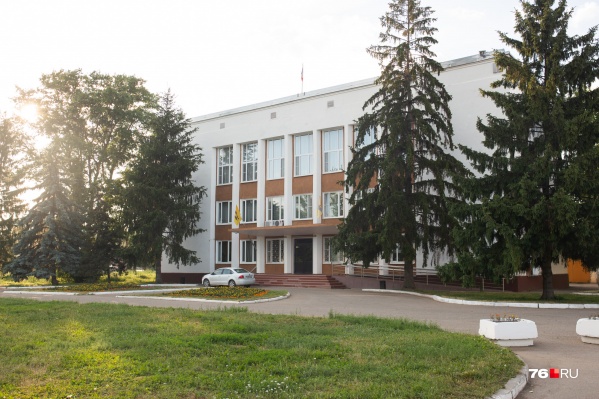 В 2018 году на посту главы Переславля работали Владимир Волков и Валерий Астраханцев В 2018 году на посту главы Переславля работали Владимир Волков и Валерий Астраханцев