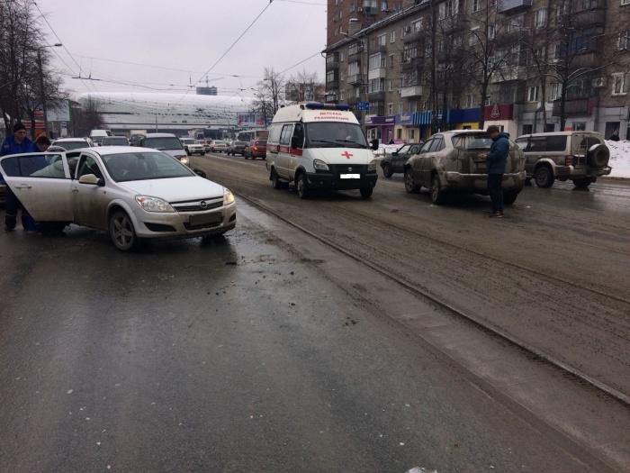 Авария случилась в 11:30 Авария случилась в 11:30