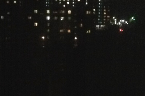 Вечер в Брагино Вечер в Брагино