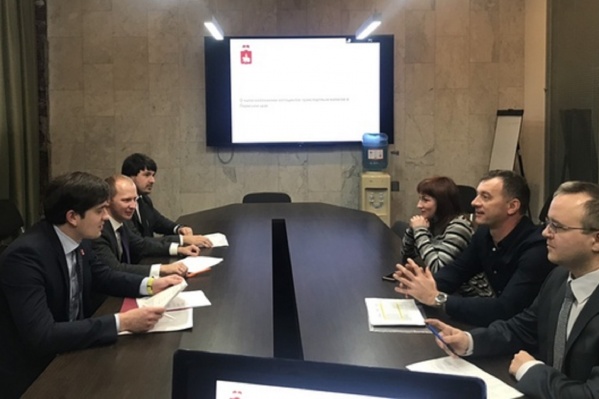 Министр пообещал встретиться с байкерами и в следующем году<br> Министр пообещал встретиться с байкерами и в следующем году<br>