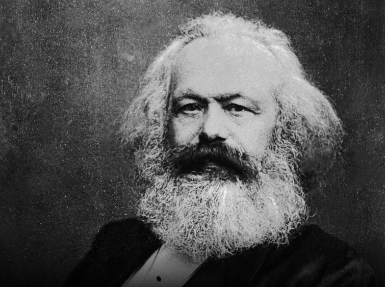 Именем автора «Капитала» в Новосибирске названа площадь. Но не только она одна.