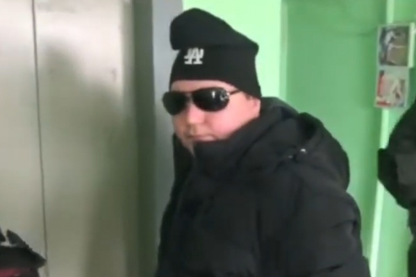 Ближайшие годы мужчина может провести за колючей проволокой Ближайшие годы мужчина может провести за колючей проволокой