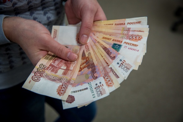 В среднем новосибирцы тратят на аренду жилья 2,3 тысячи В среднем новосибирцы тратят на аренду жилья 2,3 тысячи