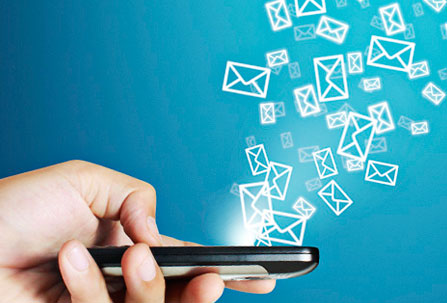 Спам или канал коммуникации: как правильно использовать короткие сообщения для продвижения бизнеса