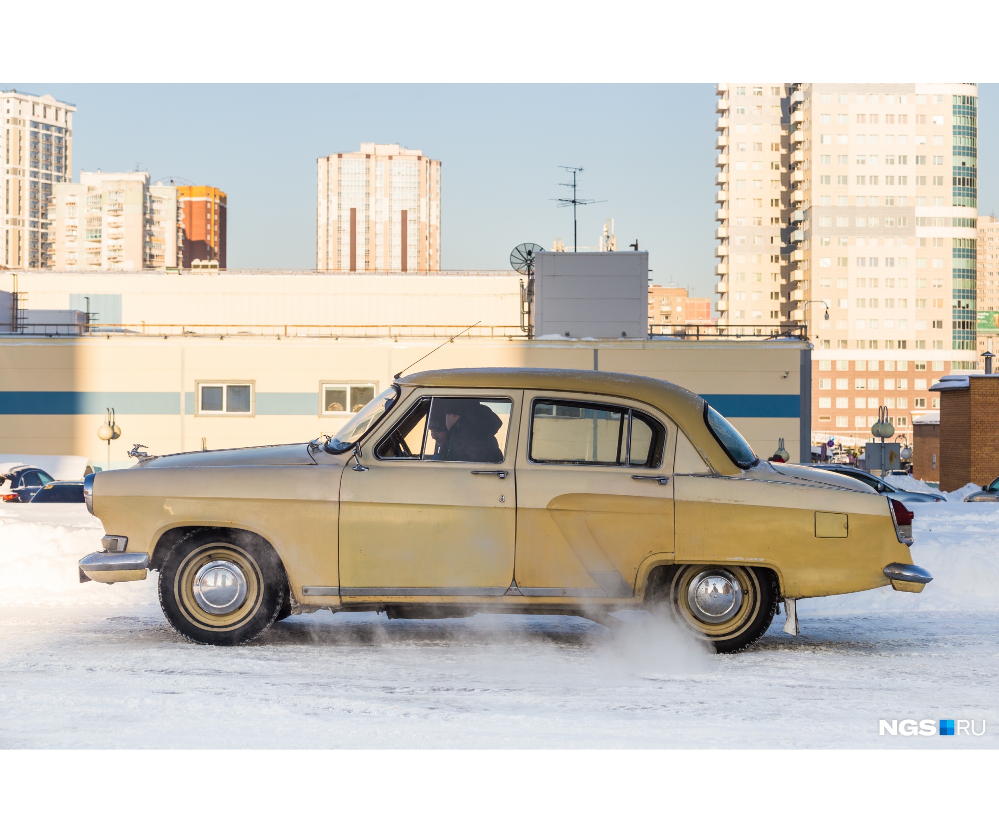 Автомобиль обошелся в 15 тысяч рублей Автомобиль обошелся в 15 тысяч рублей