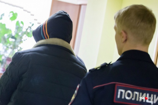 Сергея К. задержали в начале февраля 2018-го и после года в СИЗО отпустили домой, но затем вновь арестовали Сергея К. задержали в начале февраля 2018-го и после года в СИЗО отпустили домой, но затем вновь арестовали