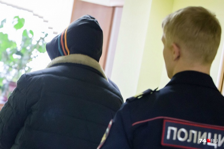 Сергея К. задержали в начале февраля 2018-го и после года в СИЗО отпустили домой, но затем вновь арестовали Сергея К. задержали в начале февраля 2018-го и после года в СИЗО отпустили домой, но затем вновь арестовали