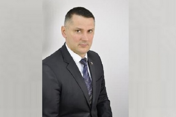 Андрея Бондарева задержали 22 марта при получении денег Андрея Бондарева задержали 22 марта при получении денег