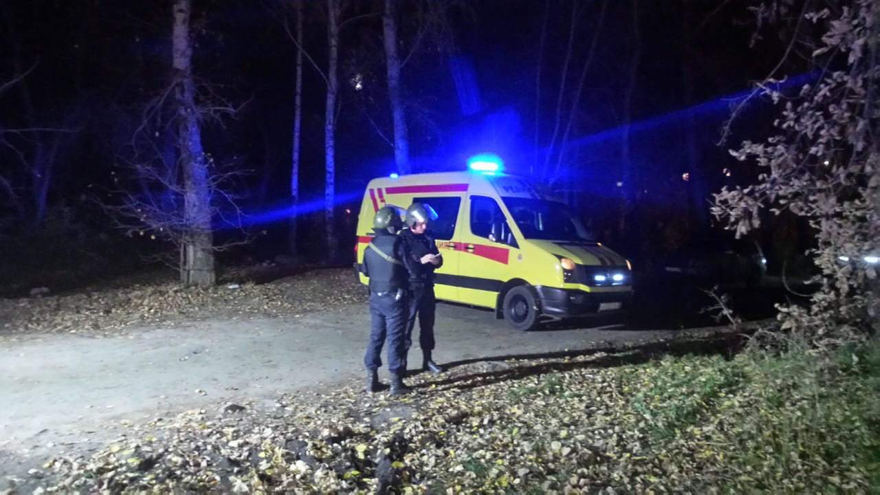 Площадь пожара составила 50 квадратных метров Площадь пожара составила 50 квадратных метров