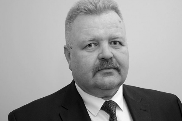 Евгений Сокуренко умер из-за болезни Евгений Сокуренко умер из-за болезни