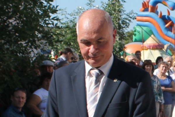 Владимир Тамахин был задержан в январе этого года Владимир Тамахин был задержан в январе этого года