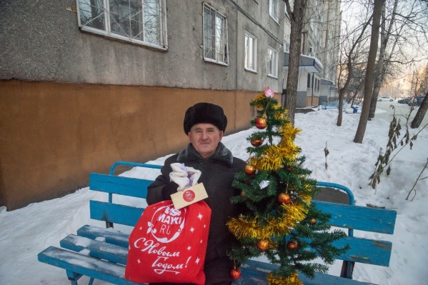Вячеслав Степанович получил известность после откровенного разговора о том, как ему живётся на 10 тысяч Вячеслав Степанович получил известность после откровенного разговора о том, как ему живётся на 10 тысяч