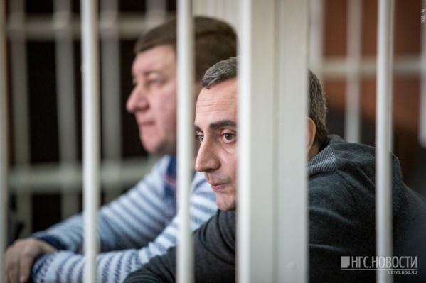 Александру Солодкину-младшему оставалось провести в колонии 8 месяцев, но он вышел на свободу досрочно Александру Солодкину-младшему оставалось провести в колонии 8 месяцев, но он вышел на свободу досрочно 