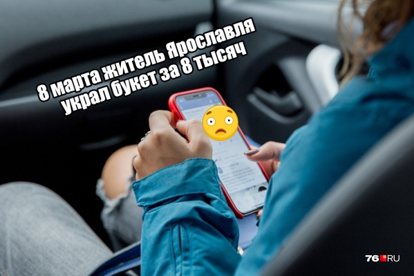 Чего мы только ни натворили Чего мы только ни натворили