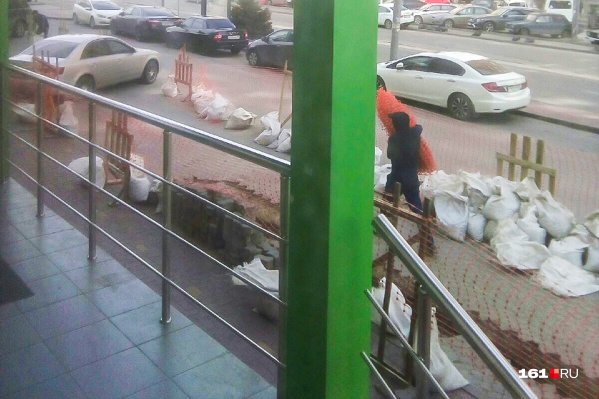 ЧП произошло на перекрестке Горького и Гвардейского ЧП произошло на перекрестке Горького и Гвардейского