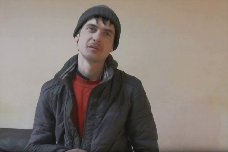 Задержанный ел собак у себя на родине, но согласился, что нельзя их убивать в присутствии детей Задержанный ел собак у себя на родине, но согласился, что нельзя их убивать в присутствии детей