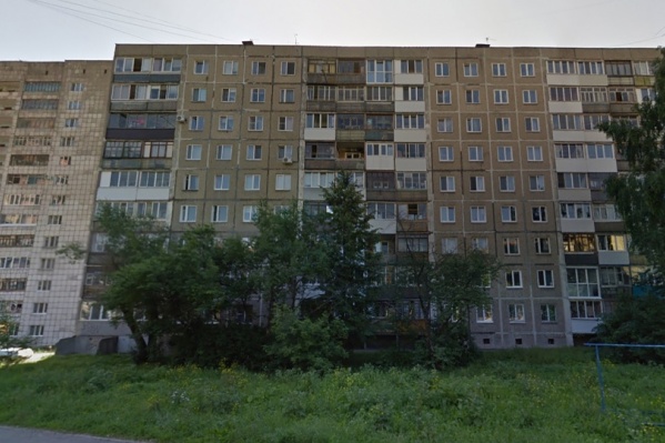 На фото дома по улице КИМ, 5 и 7 На фото дома по улице КИМ, 5 и 7