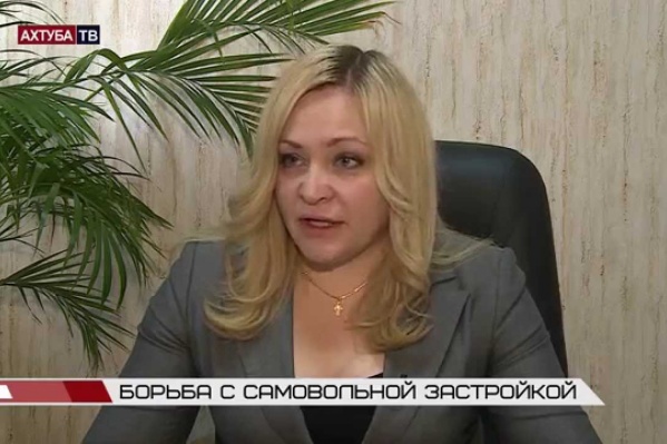 Пока Рената Кострова боролась с незаконными постройками, строительство жилья в области «упало» в два раза Пока Рената Кострова боролась с незаконными постройками, строительство жилья в области «упало» в два раза