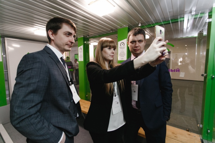 На Урале телеком-эксперты презентовали смарт-решения для сферы ЖКХ и транспорта На Урале телеком-эксперты презентовали смарт-решения для сферы ЖКХ и транспорта