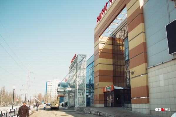 «Парк Хаус» не могут продать уже целый год «Парк Хаус» не могут продать уже целый год