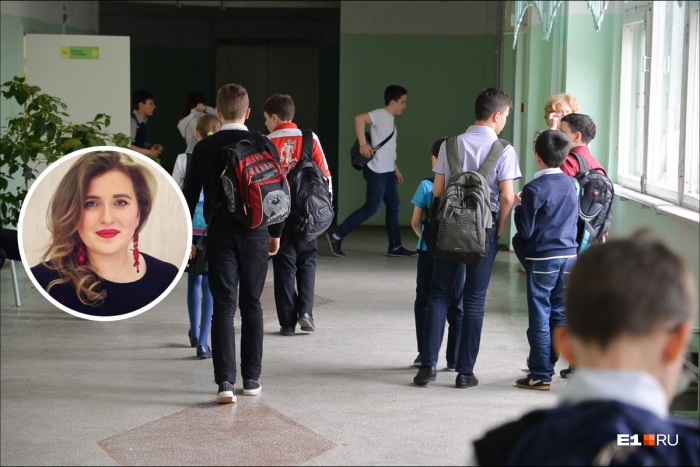 Александра считает, что родители должны говорить с детьми на «эти» темы с раннего детства Александра считает, что родители должны говорить с детьми на «эти» темы с раннего детства