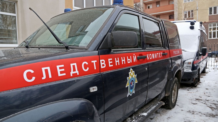 В Башкирии обыскали офис компании, чьи сотрудники погибли в шахте в Соликамске