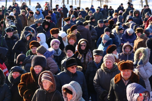 Самарцы регулярно выходят на митинги за возврат всех льгот Самарцы регулярно выходят на митинги за возврат всех льгот