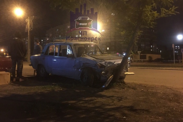 Последствия аварии на Щорса Последствия аварии на Щорса 
