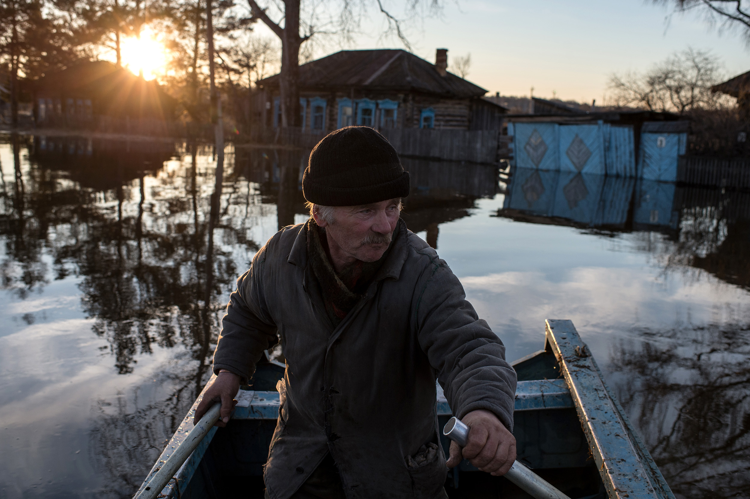 Большие Уки, 2016 год Большие Уки, 2016 год