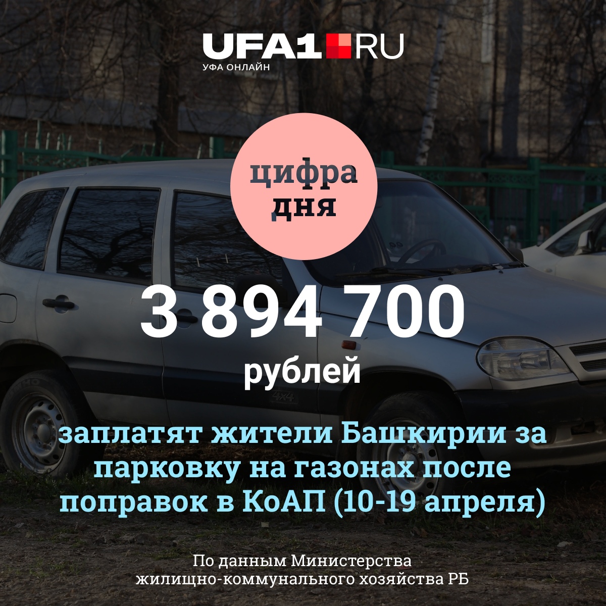 Шокирующая цифра получилась у властей Шокирующая цифра получилась у властей