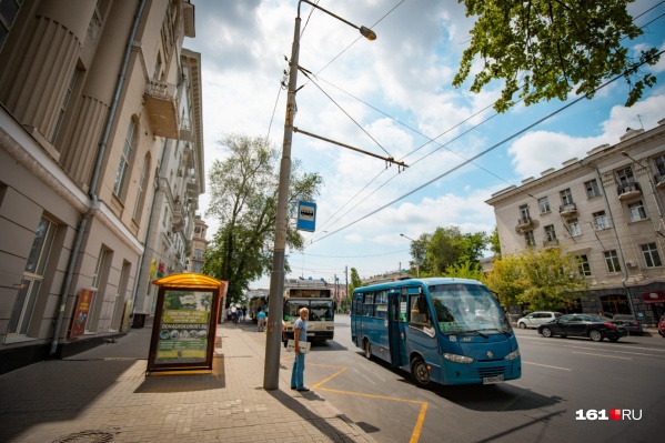 Возможность расплатиться транспортной картой в нескольких маршрутках появилась с 1 октября Возможность расплатиться транспортной картой в нескольких маршрутках появилась с 1 октября