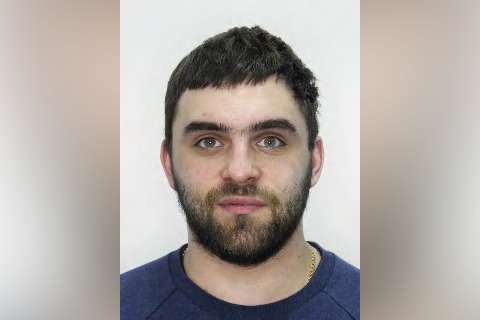 СК распространил фотографию подозреваемого СК распространил фотографию подозреваемого
