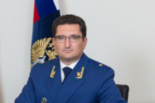 Прокурор Ярославской области Дмитрий Попов отчитался даже о доходах ребенка Прокурор Ярославской области Дмитрий Попов отчитался даже о доходах ребенка