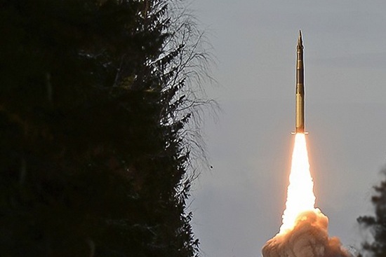 Запуск ракеты признали успешным Запуск ракеты признали успешным
